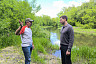 В Саратовской области возродят сплавы на байдарках по Медведице
